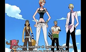 One Piece Episodio 216 (Sub Latino)