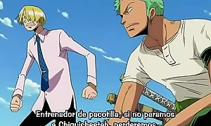 One Piece Episodio 214 (Sub Latino)