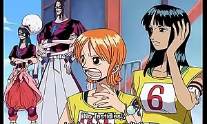 One Piece Episodio 213 (Sub Latino)
