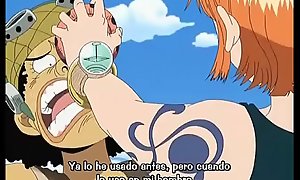 One Piece Episodio 210 (Sub Latino)