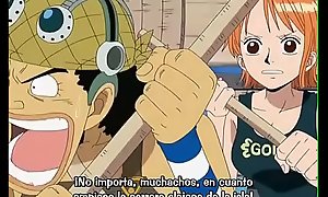 One Piece Episodio 209 (Sub Latino)