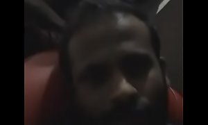 scandal mansoor izzahh from india living in uae and he doing sex cam front all muslims