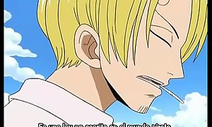 One Piece Episodio 208 (Sub Latino)