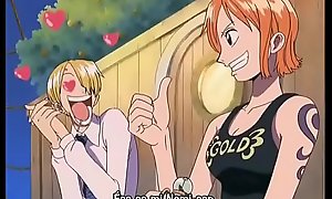 One Piece Episodio 207 (Sub Latino)
