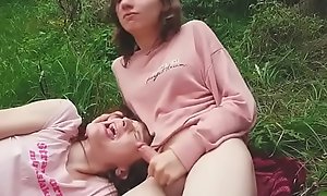 Force Fucked By A Tranny And Nutted On