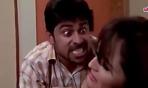 indian mom fucked by society servant hindi porn
