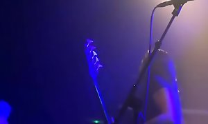 Nervosa - Ao Vivo Live