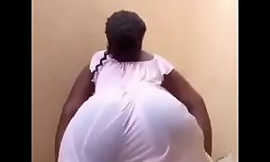 Hottest twerking video