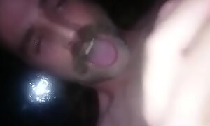Gay Gringo American Buttslut Ass Dildo Fucked by Mistress makes me Cum in my Mouth Swallow Hot Sperm Morelia Facial Whore Horny Bitch