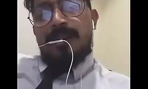 scandal inshad inshu from india living in uae and he doing sex cam front all muslims