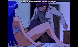 Manga sadist sex with the addition of fisting