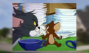 Rese&ntilde_a perezosa #159  Tom and Jerry (Franquicia)   Doomentio