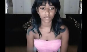 Black Girl Stripping Kkcams Dare Game