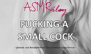EroticAudio - ASMR Fucking A Small Cock