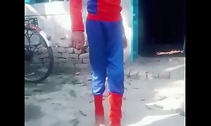 Spiderman funny comedy video