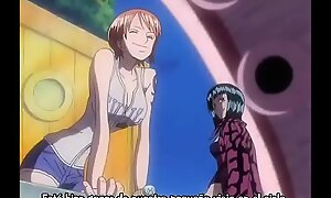 One Piece Episodio 206 (Sub Latino)