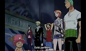 One Piece Episodio 204 (Sub Latino)