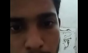 scandal razil bin mahamood from india living in uae and he doing sex cam at work front all msulims