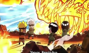 Naruto SD Episodio 51 (Sub Latino)
