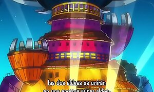 Naruto SD Episodio 50 (Sub Latino)