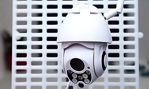 I suspected that my wife has been fucking my junior brother, I decided to install CCTV CAMERA in my home to expose them