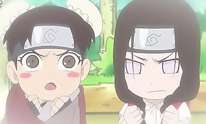 Naruto SD Episodio 48 (Sub Latino)