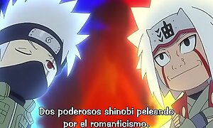 Naruto SD Episodio 46 (Sub Latino)