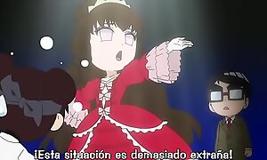 Naruto SD Episodio 43 (Sub Latino)
