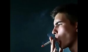 Man smoking fetish VIII - marombagayxxx video 