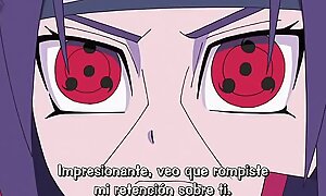 Naruto SD Episodio 38 (Sub Latino)