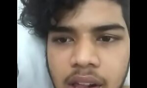 scandal yahiya bin mohmmed from india living in uae and he doing sex cam front all muslims