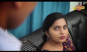 INDIAN Hotwife Resign oneself to DOCTOR