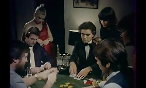 Poker Show - Italian Prototypical vintage