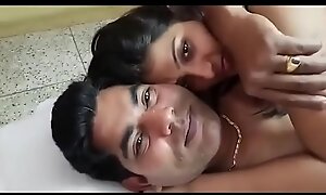 Hot desi bhabhi getting fucked harder by boyfriend