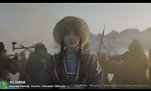 Whores be likely of Kazakhstan and Kyrgyzstan - {PMV not present out of one's mind AlfaJunior}