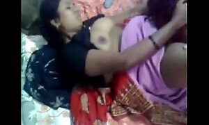 Desi Indian Aunty Fucked at Home