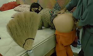 Beautifull Pakistani Maid First Discretion Anal Sexual intercourse